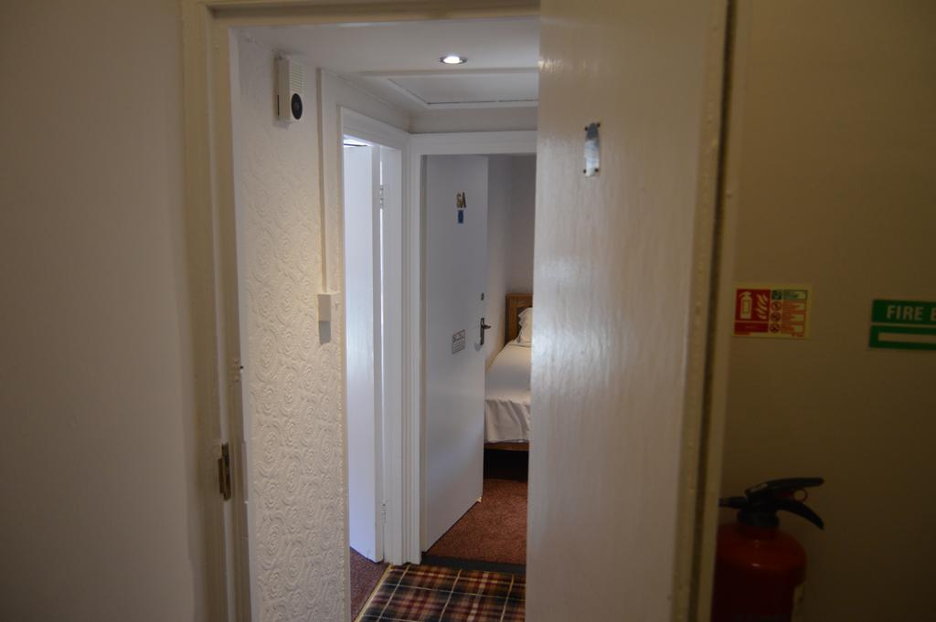 The Crown Inn Hotel Long Melford Phòng bức ảnh