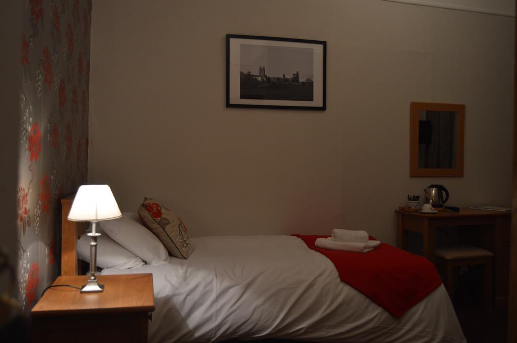 The Crown Inn Hotel Long Melford Phòng bức ảnh