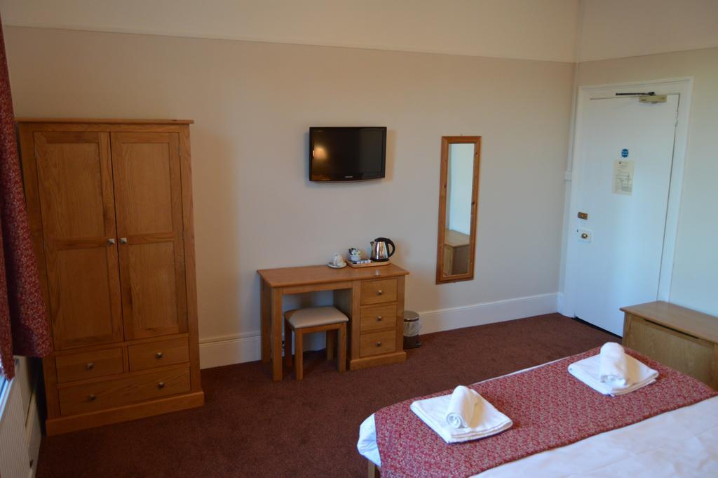 The Crown Inn Hotel Long Melford Phòng bức ảnh
