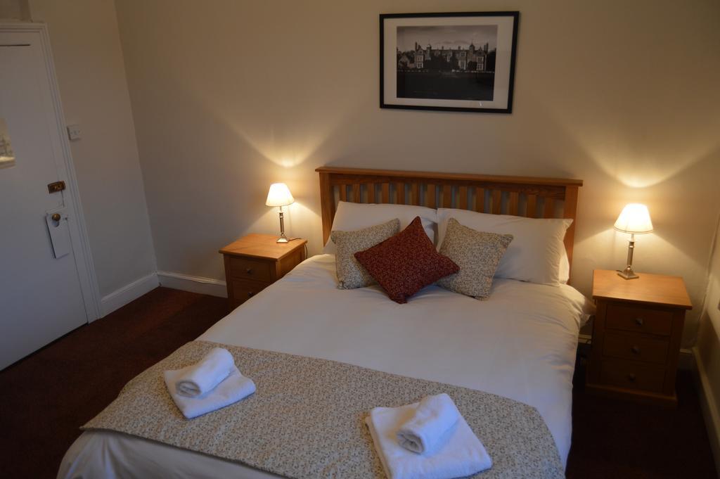 The Crown Inn Hotel Long Melford Phòng bức ảnh
