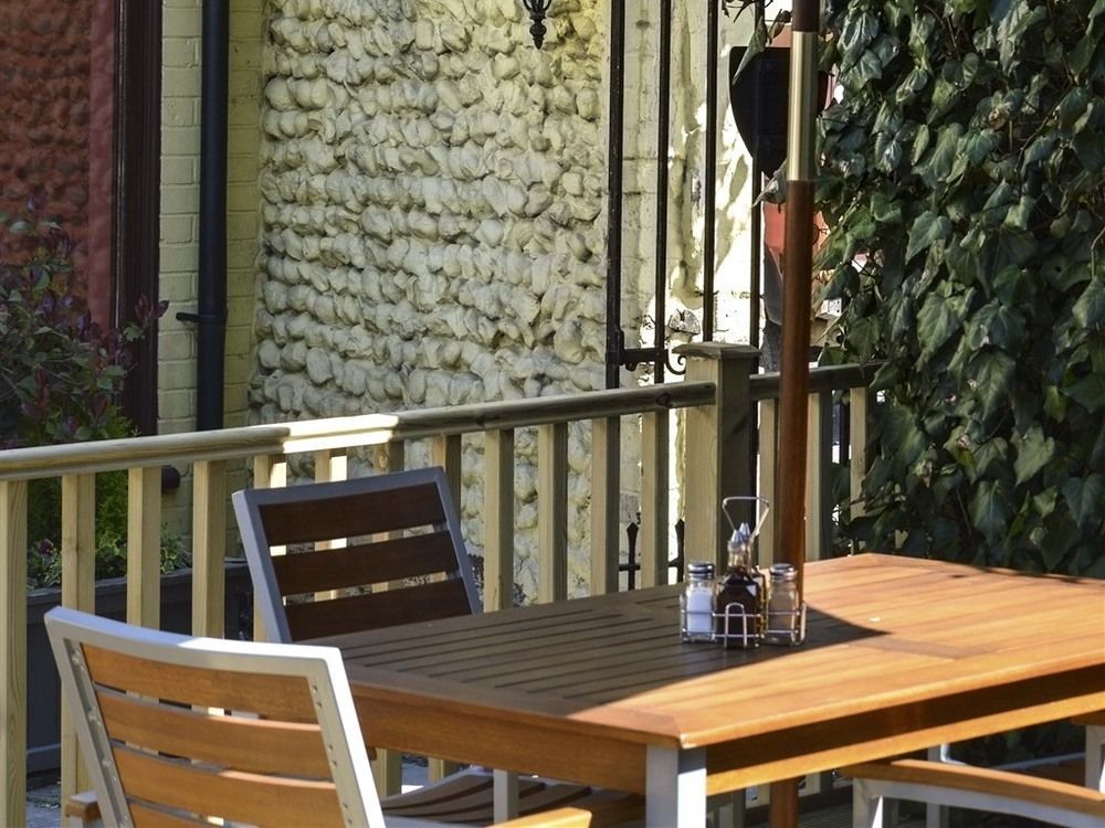 The Crown Inn Hotel Long Melford Ngoại thất bức ảnh
