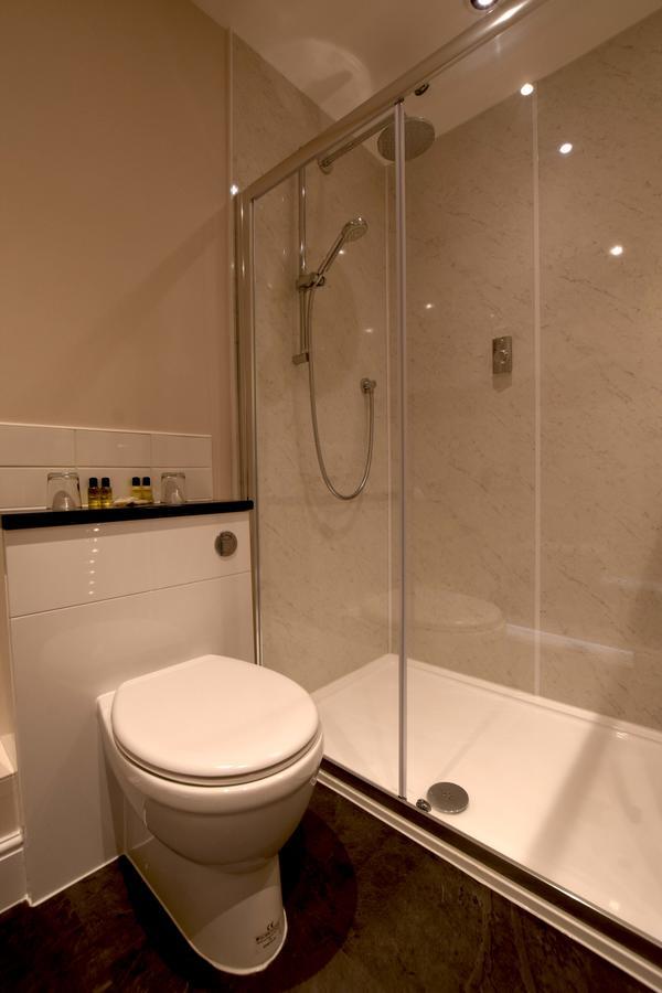 The Crown Inn Hotel Long Melford Ngoại thất bức ảnh
